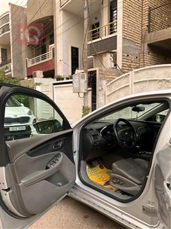 شيفروليه امبالا